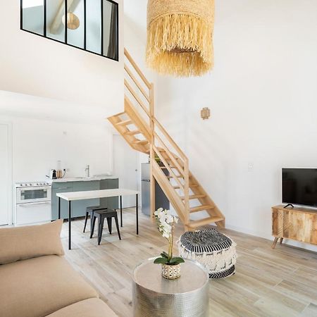 Casa Mamalosa & Spa Villa Andernos-les-Bains Eksteriør bilde