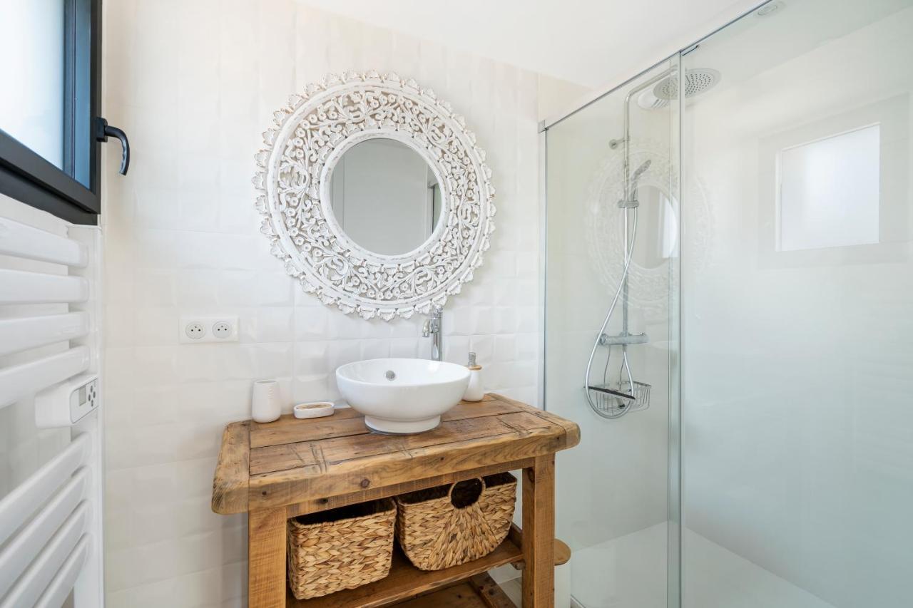 Casa Mamalosa & Spa Villa Andernos-les-Bains Eksteriør bilde
